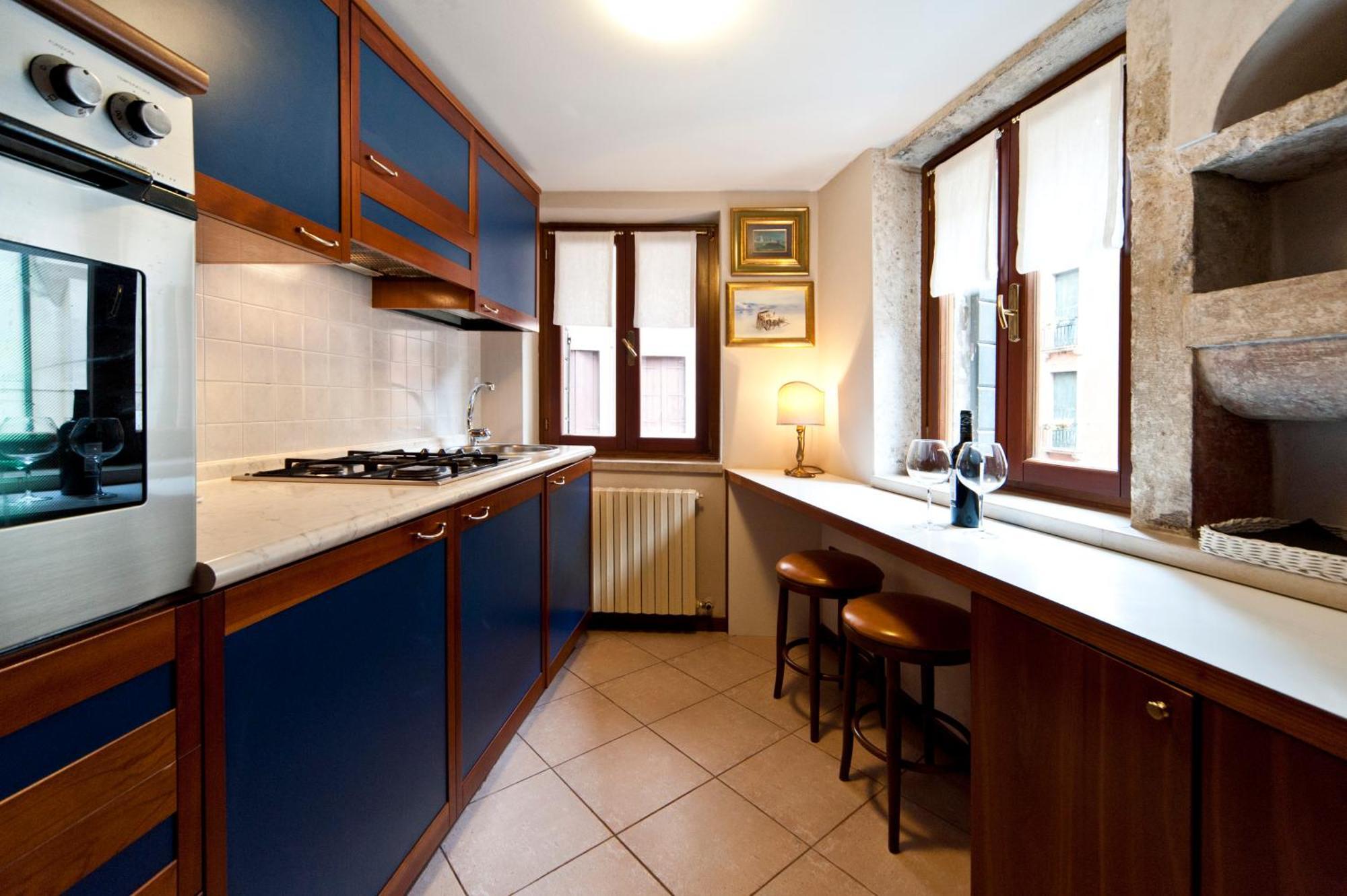 Allegretto Venice Exterior photo