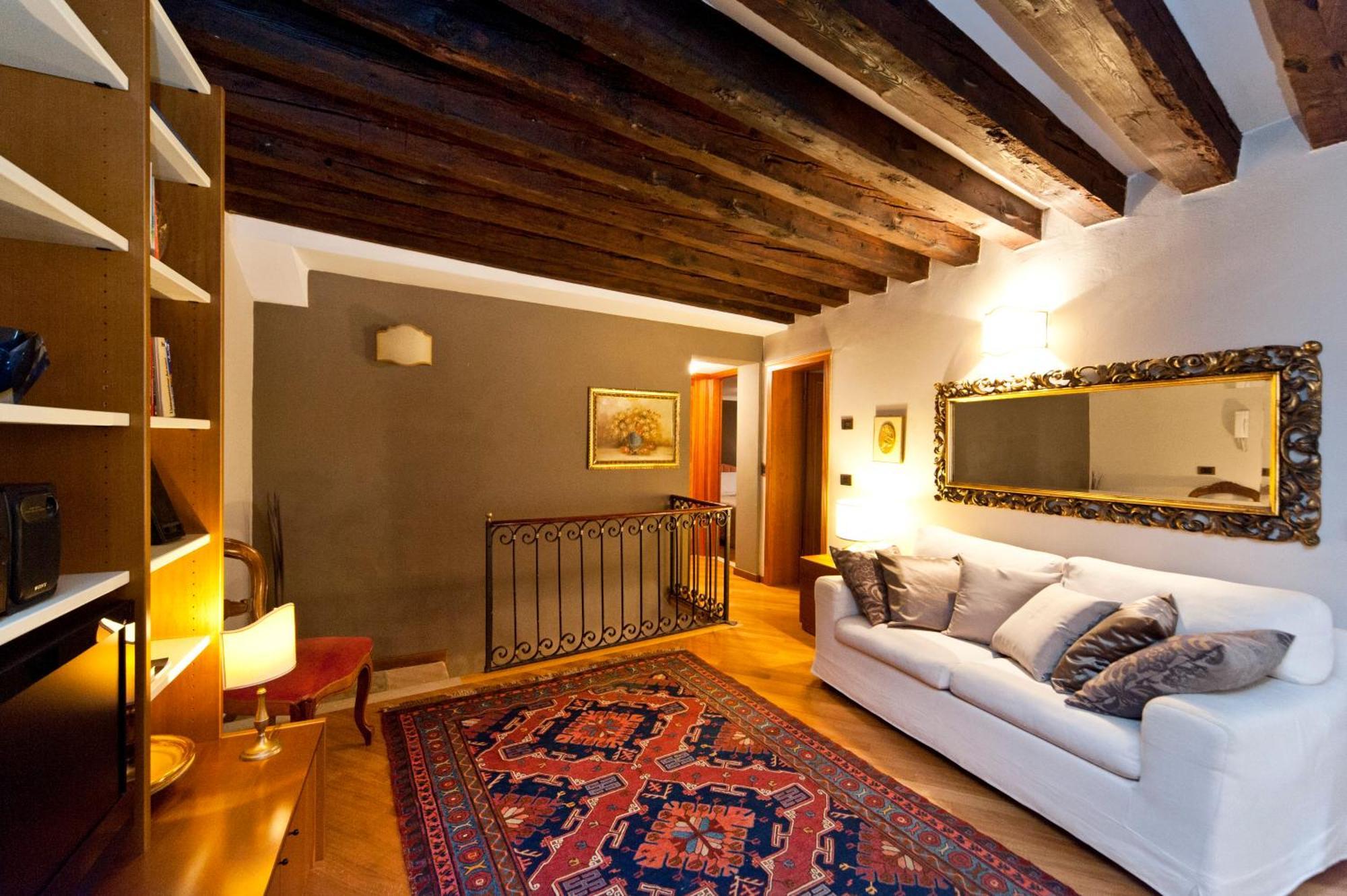 Allegretto Venice Exterior photo