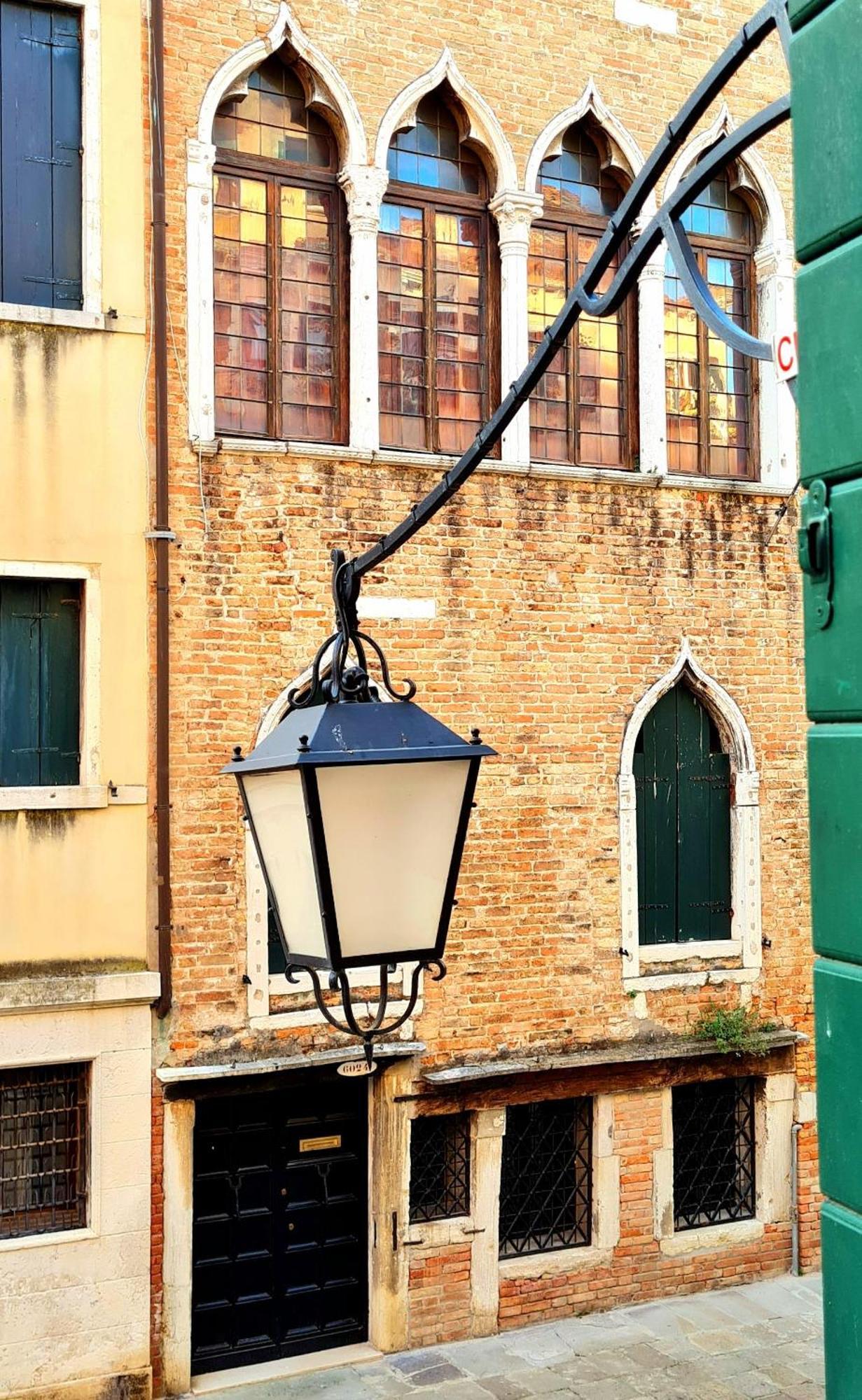 Allegretto Venice Exterior photo