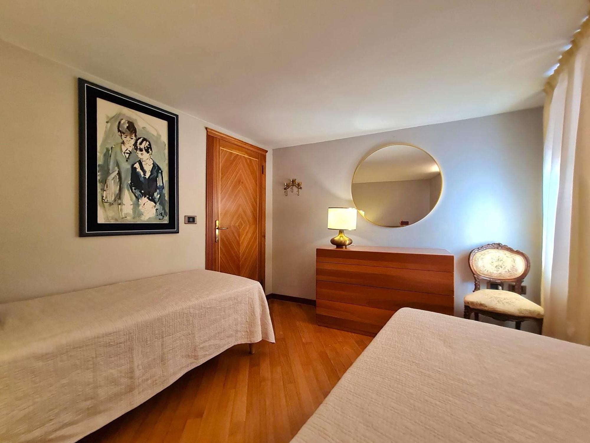 Allegretto Venice Exterior photo