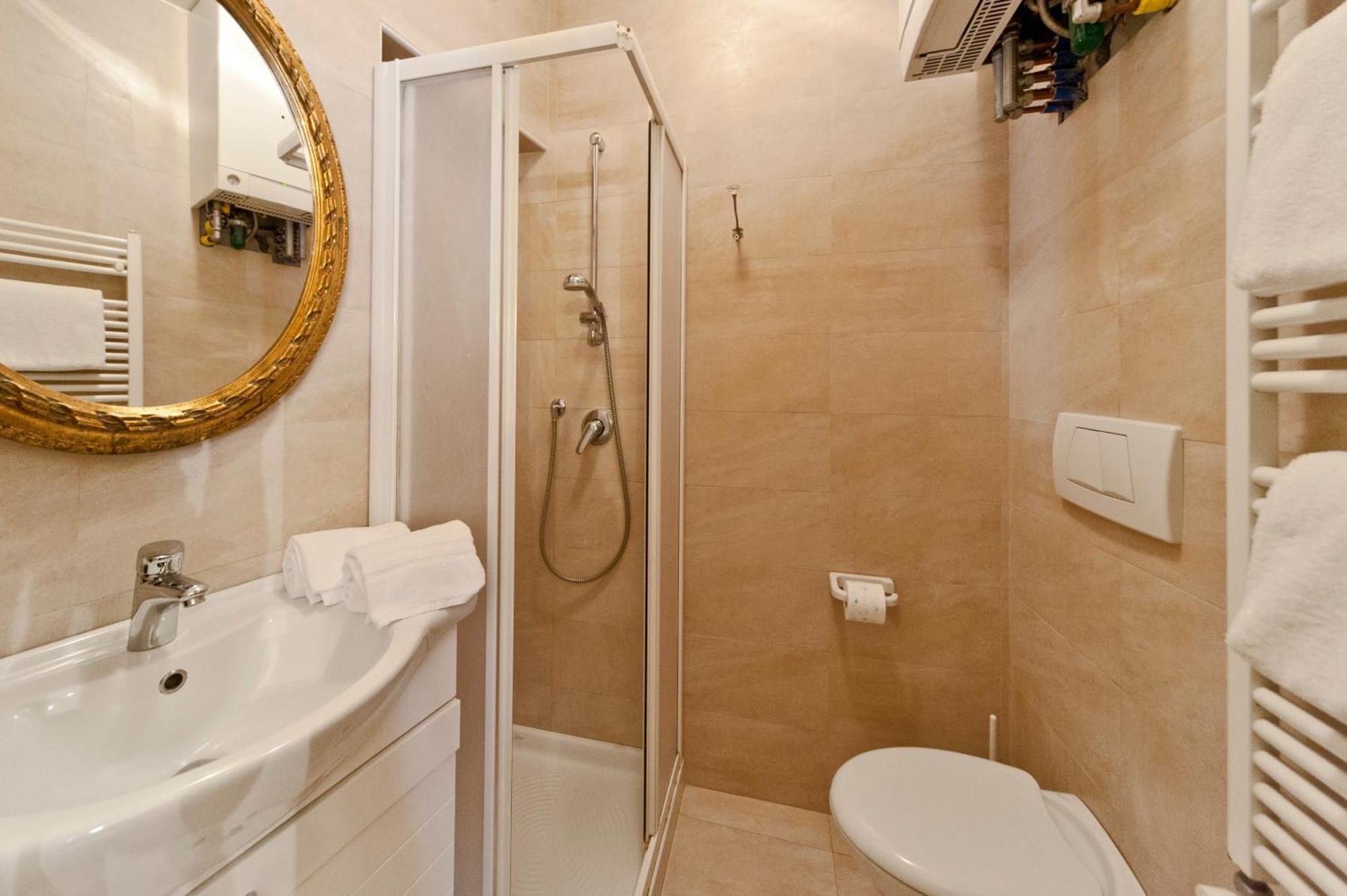 Allegretto Venice Exterior photo