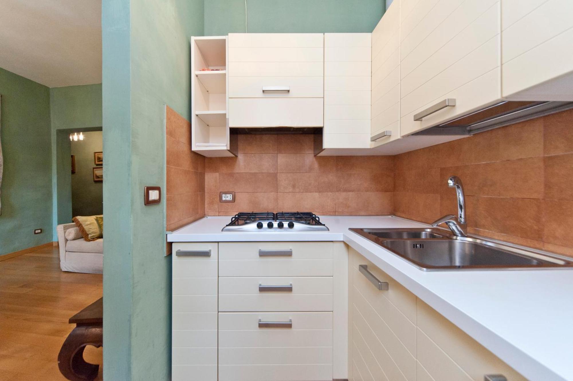 Allegretto Venice Exterior photo