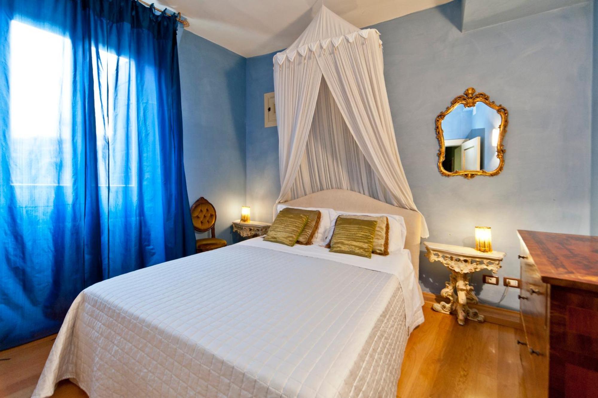 Allegretto Venice Exterior photo