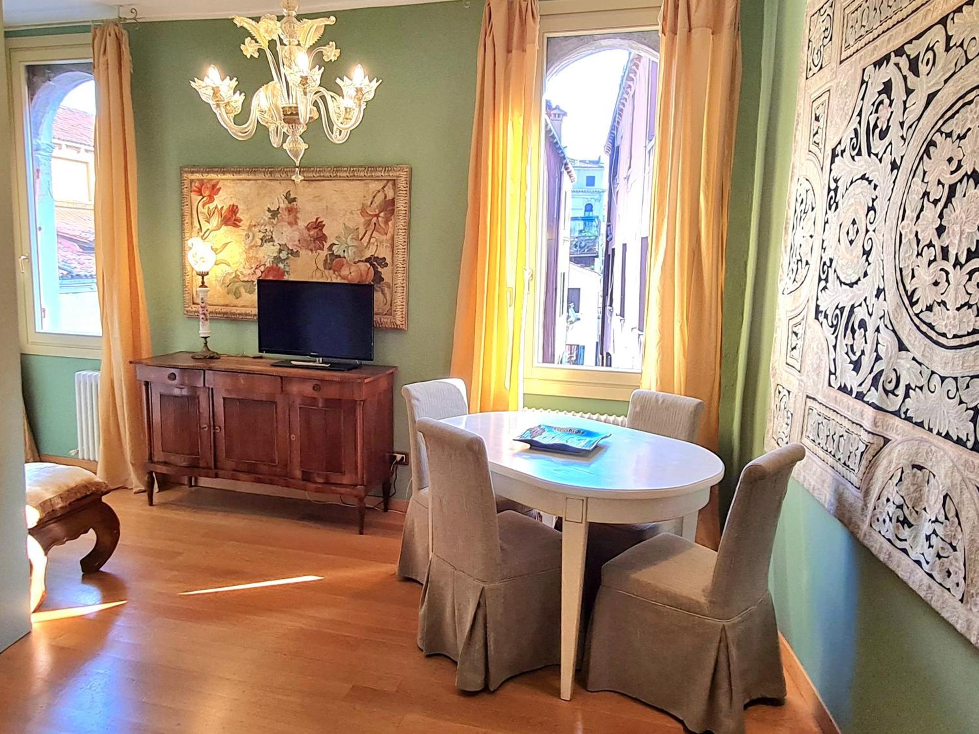 Allegretto Venice Exterior photo