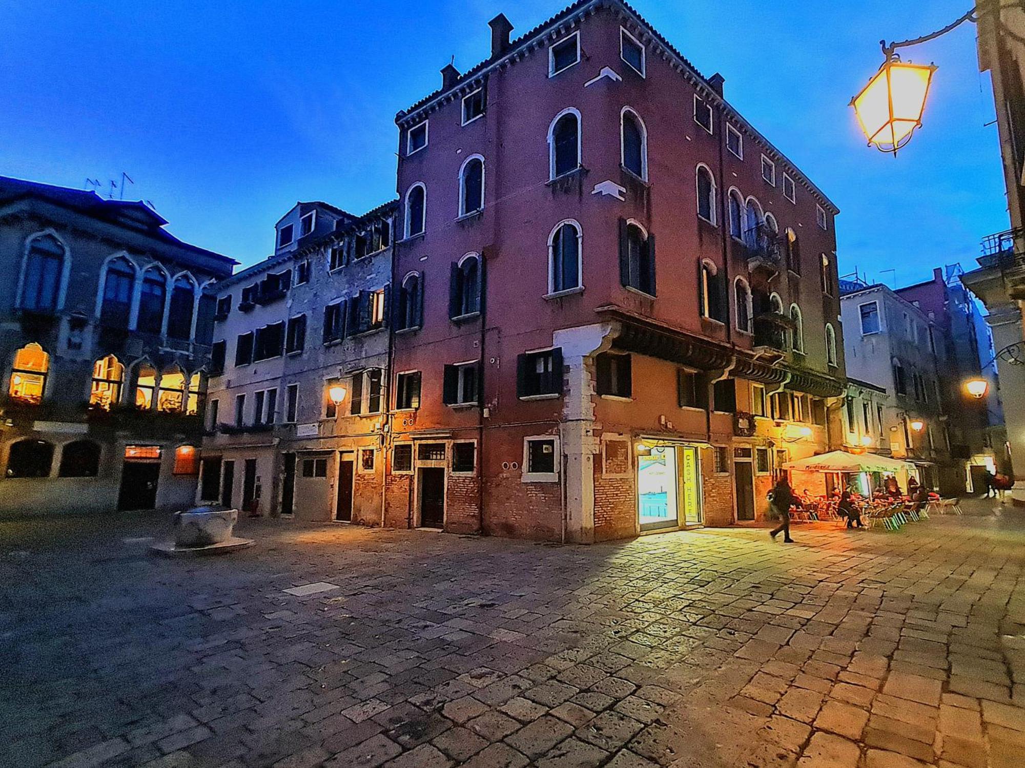 Allegretto Venice Exterior photo