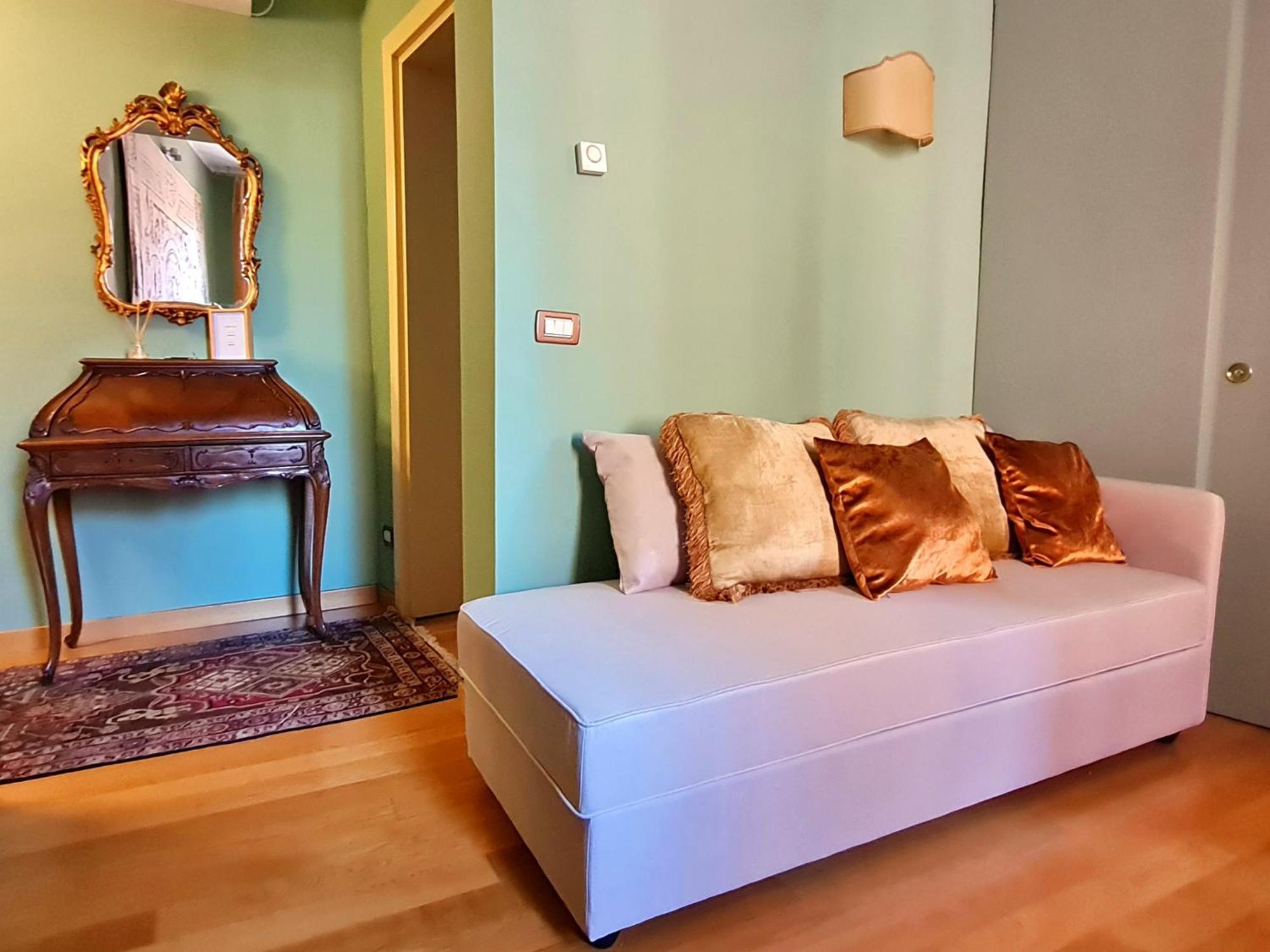 Allegretto Venice Exterior photo